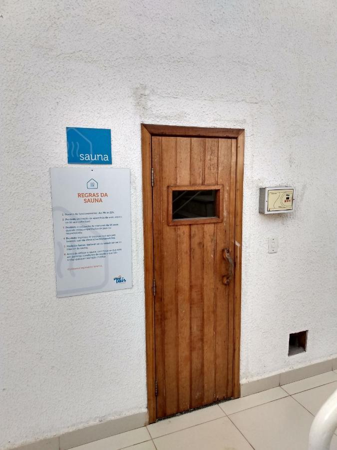 Dois Quartos, Sacada Com Churrasqueira, A 400 Mts Do Projeto Tamar E 800 Mts Do Aquario Убатуба Екстериор снимка